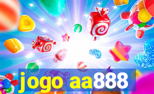 jogo aa888